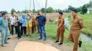 Anak Sungai di Palembang: Hanya 114 yang Tersisa