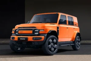 Apa yang Ada di iCar V23 yang Bikin Harga Rp 389,9 Juta?