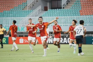 Apakah Evaluasi Liga 2 Akan Dilakukan Setelah Garudayaksa Raih Juara?
