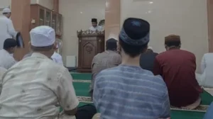 Apakah Idul Adha Maaf-maafan? Simak Hukum dan Penjelasannya