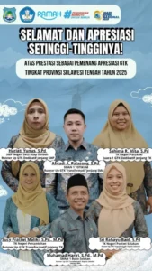 Apresiasi Pemda Berprestasi Regional Sulawesi 2026: Tiga Kabupaten Terbaik Menghadapi Pengangguran