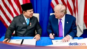 AS-Iran Dekati Kesepakatan 60 Hari: Apa yang Harus Diketahui?