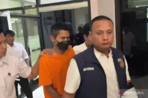 Ayah di Padang yang Sundut Rokok-Gigit Bayinya Tersangka, Terancam 5 Tahun Bui: Kasus Pelecehan Seksual yang Menghantui