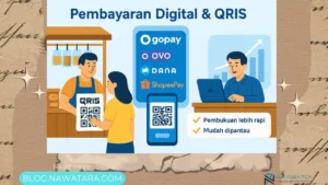 Bagaimana AI Bisa Jadi Solusi untuk Kesenjangan Pembiayaan UMKM?