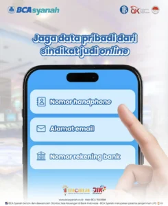 Bagaimana Sindikat Penjual OTP Menggunakan Data Pribadi Orang untuk Keuntungan
