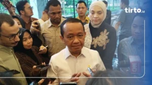 Bahlil dan Purbaya Matangkan Skema Royalti-Pajak Ekspor Tambang