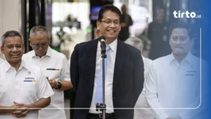 Bantah Kabar Dirawat! Purbaya Tunjukkan Aktivitas Berenang dan Kondisi Prima – Fakta Mengejutkan yang Wajib Anda Tahu