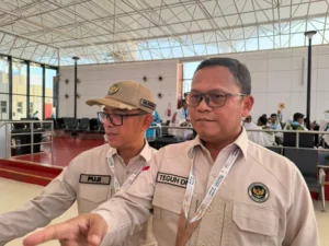 Banyak Lansia Berhaji Tanpa Pendamping, Kemenhaj Pastikan Petugas Siap Bantu