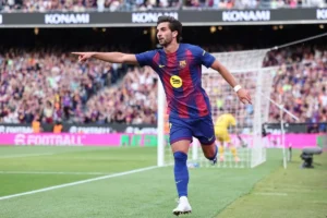 Barcelona Ajukan Diri Jadi Tuan Rumah Final Liga Champions 2028-2029: Apa yang Terjadi?