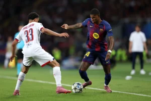 Bernardo Silva: Apakah Dia Segera Gabung Barcelona dan Bagaimana Nasib Marcus Rashford?