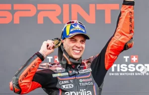 Bezzecchi Sebut Marc Marquez Masih Kandidat Juara MotoGP 2026