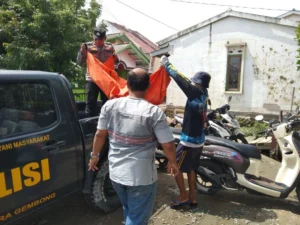 Bocah 7 Tahun di Jambi Hilang Terseret Arus saat Mandi di Parit: Apa yang Terjadi?