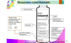 BPOM Siapkan Barcode 3D untuk Mengidentifikasi Kosmetik Palsu - Apa itu dan Bagaimana Cara Kerjanya?