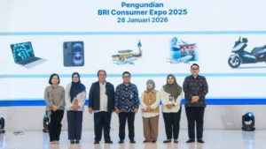 BRI Consumer Expo 2026: 5 Promo Menarik yang Wajib Dicoba!