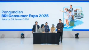 BRI Consumer Expo 2026 Jakarta: Solusi Finansial Lengkap untuk Semua