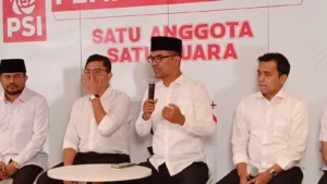 Bro Ron PSI Sepakat Damai: Mengurai Miskomunikasi yang Menghantui
