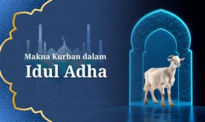 Buka Rahasia Makna Kurban Idul Adha di Khutbah Jumat 29 Mei 2026: Apa Itu Tanda Takwa?