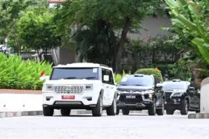 Bukan Sekadar Maung di Cebu: Saatnya Indonesia Berhenti Menjadi Bengkel Dunia