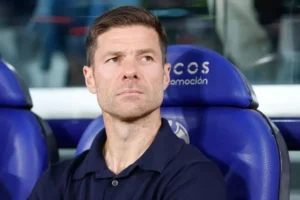 Bukti kuat Xabi Alonso Jadi Pelatih Ideal Chelsea? Dukungan Ruang Ganti Bikin Canggih!