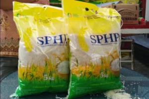 BULOG Pastikan Beras SPHP Tetap Terjangkau untuk Masyarakat: Apa Saja Faktanya?