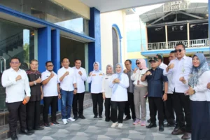 Bupati Gorontalo Dorong Kolaborasi OPD untuk PENAS KTNA: 5 Fakta Penting