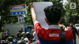 Buruh Indomaret Dihargai? Ternyata Harus Masuk Idul Adha Tanpa Bayaran Lembur!