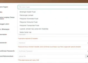 Cara Cek Pengumuman Seleksi Kompetensi Koperasi Desa Merah Putih 2026
