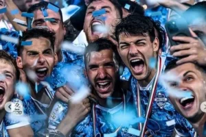 Cara Como 1907 Lolos ke Liga Champions Setelah Mengalahkan Cremonese 4-1