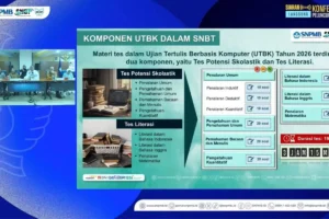 Cari Tahu Link Cek Pengumuman SNBT 2026 UNS dan Cara Melihat Hasil