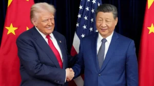 China Perpanjang Izin Impor Daging Sapi AS: Apa yang Terjadi Setelah Pertemuan Trump-Xi Jinping?