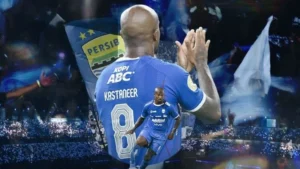 Daftar Pemain Curacao 2026: Diperkuat Eks Persib, Siapa Saja?