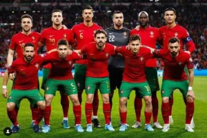 Daftar Pemain Timnas Portugal di Piala Dunia 2026: Dipimpin oleh Legenda Cristiano Ronaldo