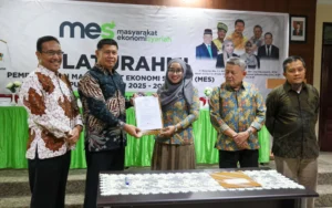 Daftar Pengurus Masyarakat Ekonomi Syariah 2026: Siapa Mereka?