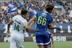 Daisuke Sato Tegaskan Persib Butuh Bantuan untuk Lolos dari Transfer Ban FIFA