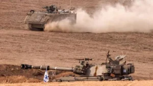 Delegasi GPCI Ditawan Tentara Israel: Apa yang Terjadi?