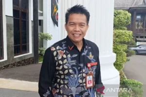 Dinsos Kotim Jaring 270 Siswa Baru untuk Sekolah Rakyat: Kunci Sukses untuk Pendidikan