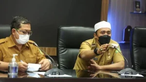Disorot Pergi ke LN: Walkot Medan Ngaku Berobat dan Lapor Mendagri