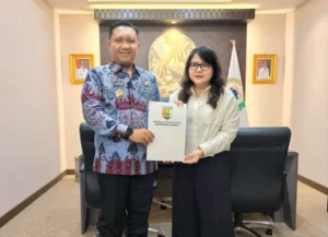 DKI Jakarta Jajaki Kerja Sama Film dengan Goldfinch: Apa yang Terjadi?