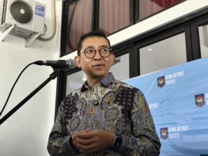 Dorong Pangan Lokal: Fadli Zon Rekomendasikan Sagu-Singkong Masuk Menu MBG