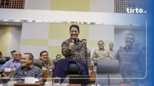DPR Bakal Panggil Purbaya Tentukan Tarif Layer Cukai Rokok Baru: Apa yang Terjadi?