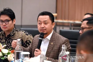 DPR Desak Pemerintah Investigasi Skandal Riset Palsu oleh WNI
