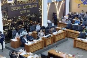 DPR Sepakat Revisi Prolegnas 2026: 68 RUU Prioritas untuk Kebutuhan Bangsa