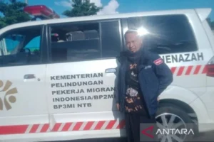 DPRD NTB dan BP3MI Fasilitasi Pemulangan Jenazah Pekerja Migran dari Malaysia: Pengalaman dan Pelajaran