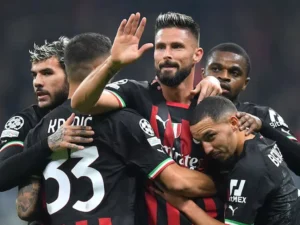 Drama Kalah dari Sassuolo: Pemain AC Milan Tak Jadi Hampiri Pendukung, Apa Penyebabnya?