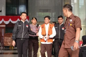 Duduk Perkara Aseng Bos Tambang Bauksit Terseret Korupsi IUP di Kalbar: Apa yang Terjadi?