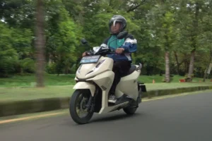 Dulu Main di Segmen Premium, Alva Bidik Pasar Motor Murah?