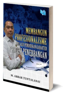 Ego, Respect, dan Profesionalisme: Rahasia Membangun Karakter yang Kuat