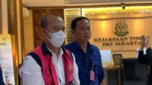 Eks Dirjen SDA Kementerian PU Tersangka! Terima Suap Rp2 M-Mobil Mewah