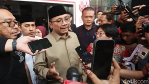 Eks Pimpinan KPK Buka Suara Soal Kasus Korupsi IUP Bauksit di Kalbar