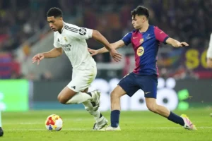 Eksklusif! Real Madrid Sampaikan Kabar Positif dari Courtois dan Mbappe Jelang El Clasico – Apa Dampaknya?